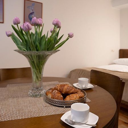 Villa Acacia Kaunas Szoba fotó