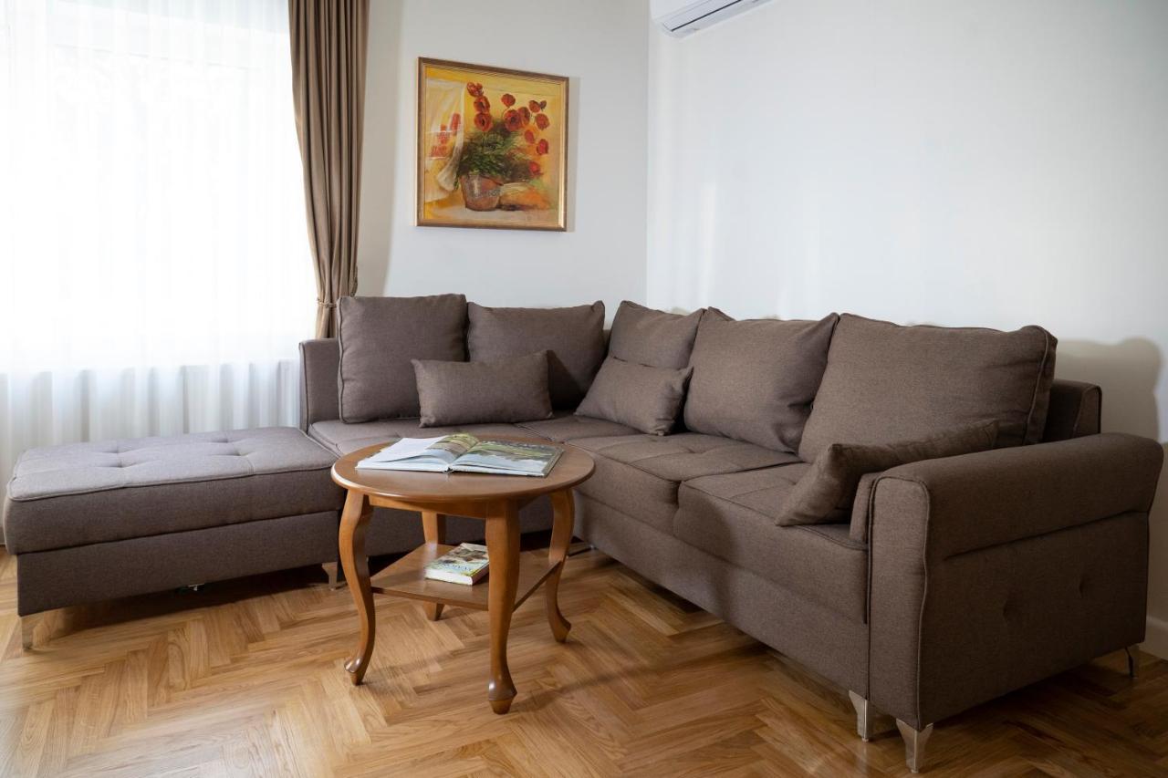Villa Acacia Kaunas Kültér fotó