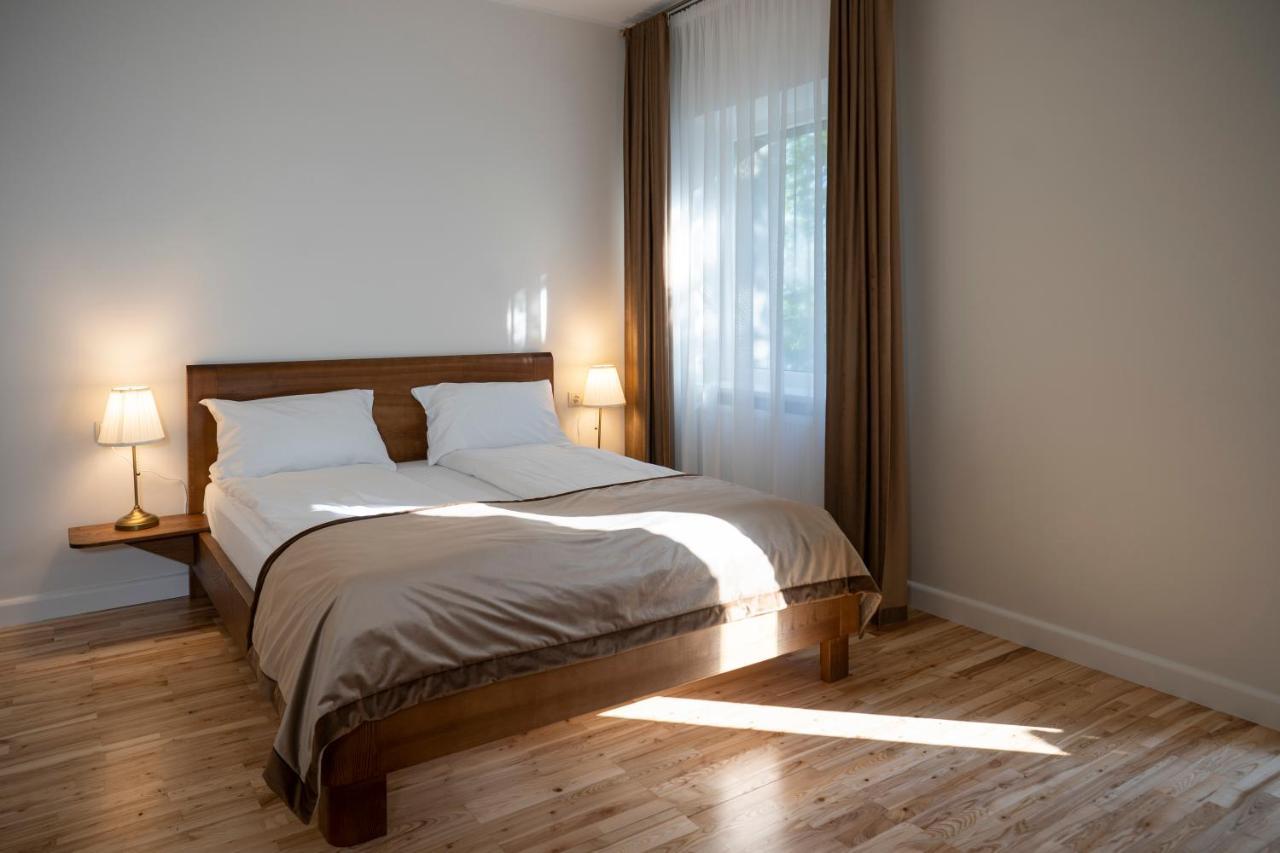 Villa Acacia Kaunas Kültér fotó