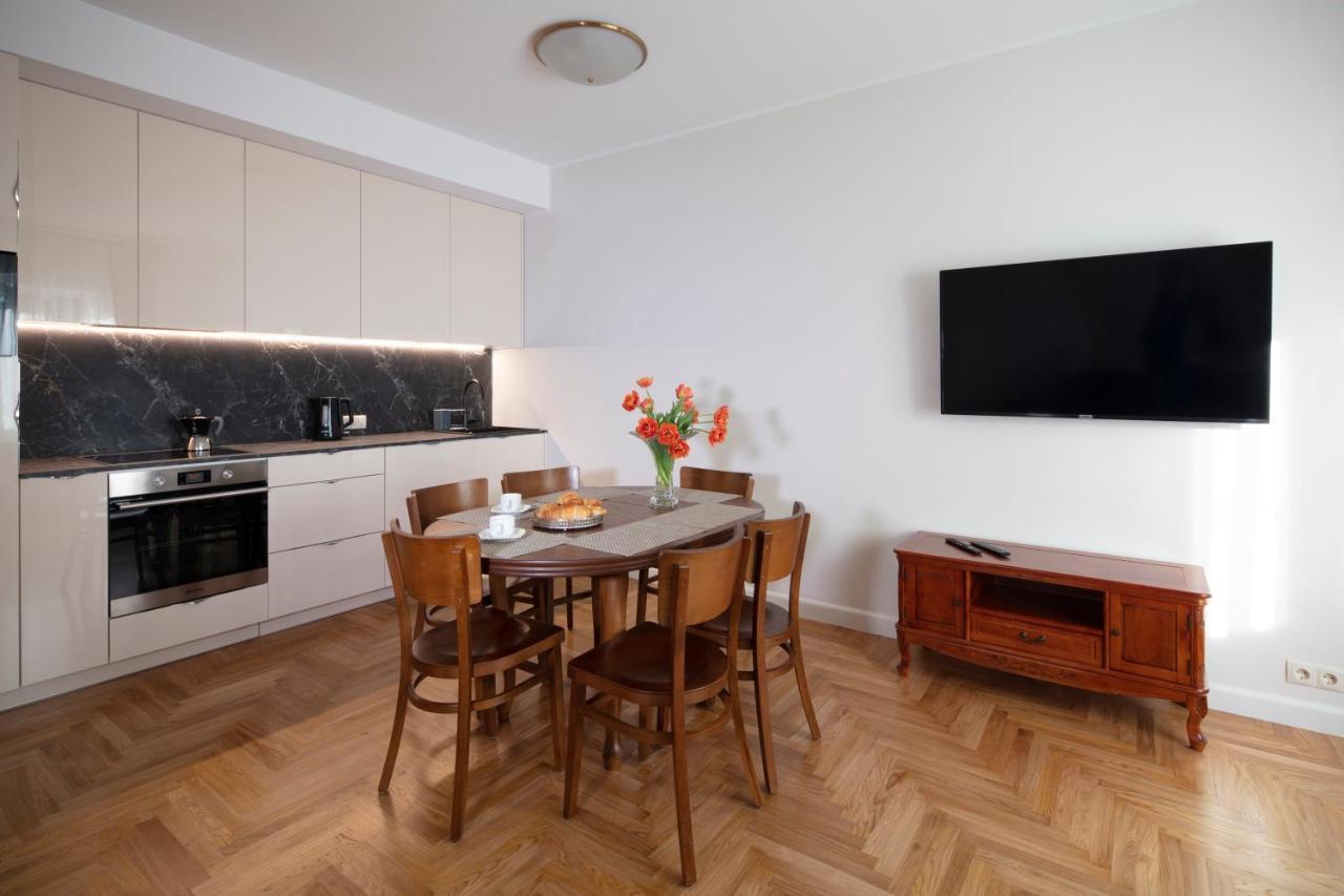 Villa Acacia Kaunas Kültér fotó