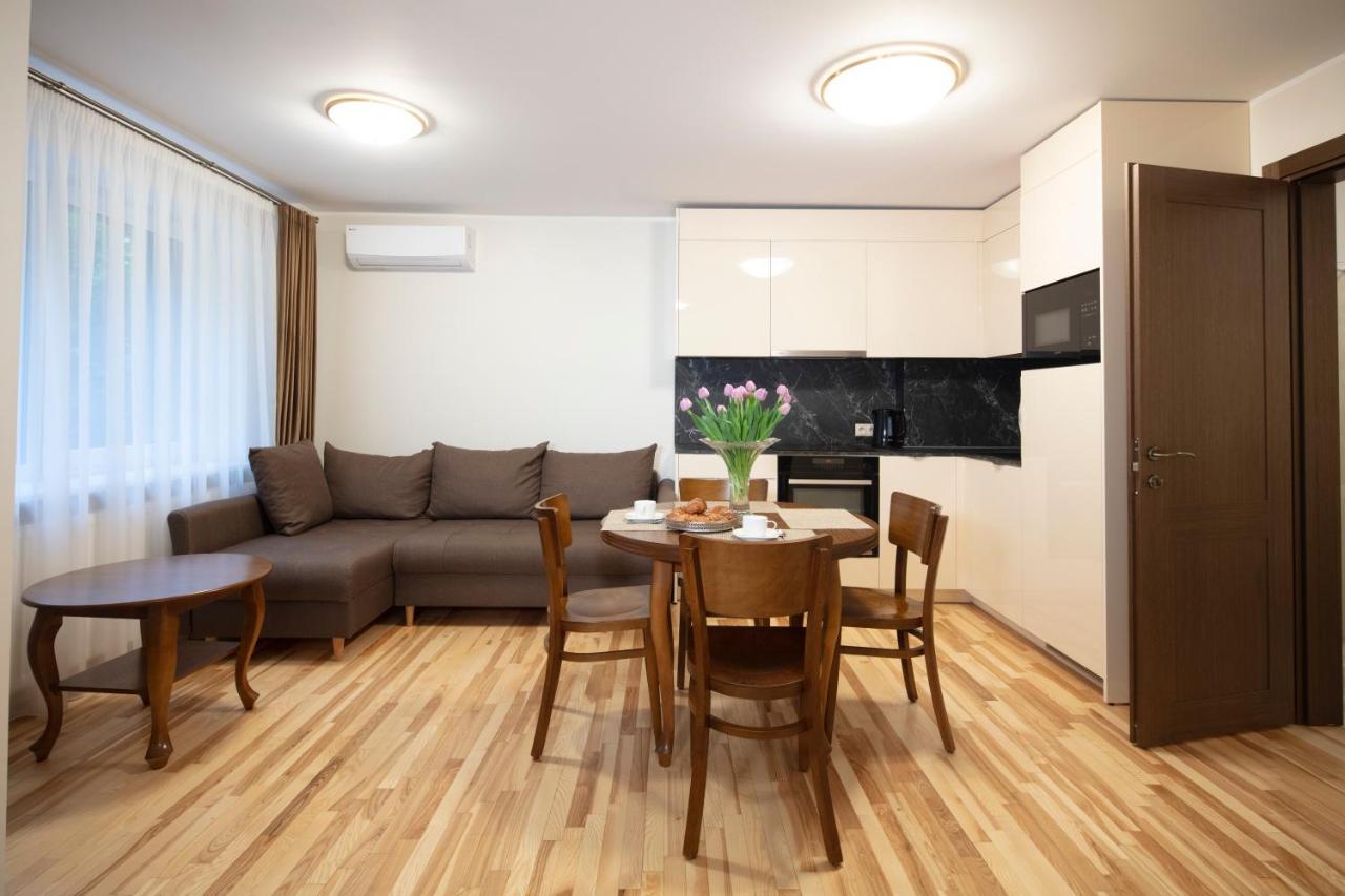 Villa Acacia Kaunas Kültér fotó