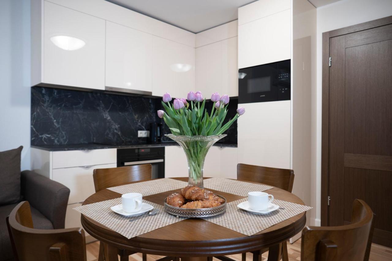 Villa Acacia Kaunas Kültér fotó