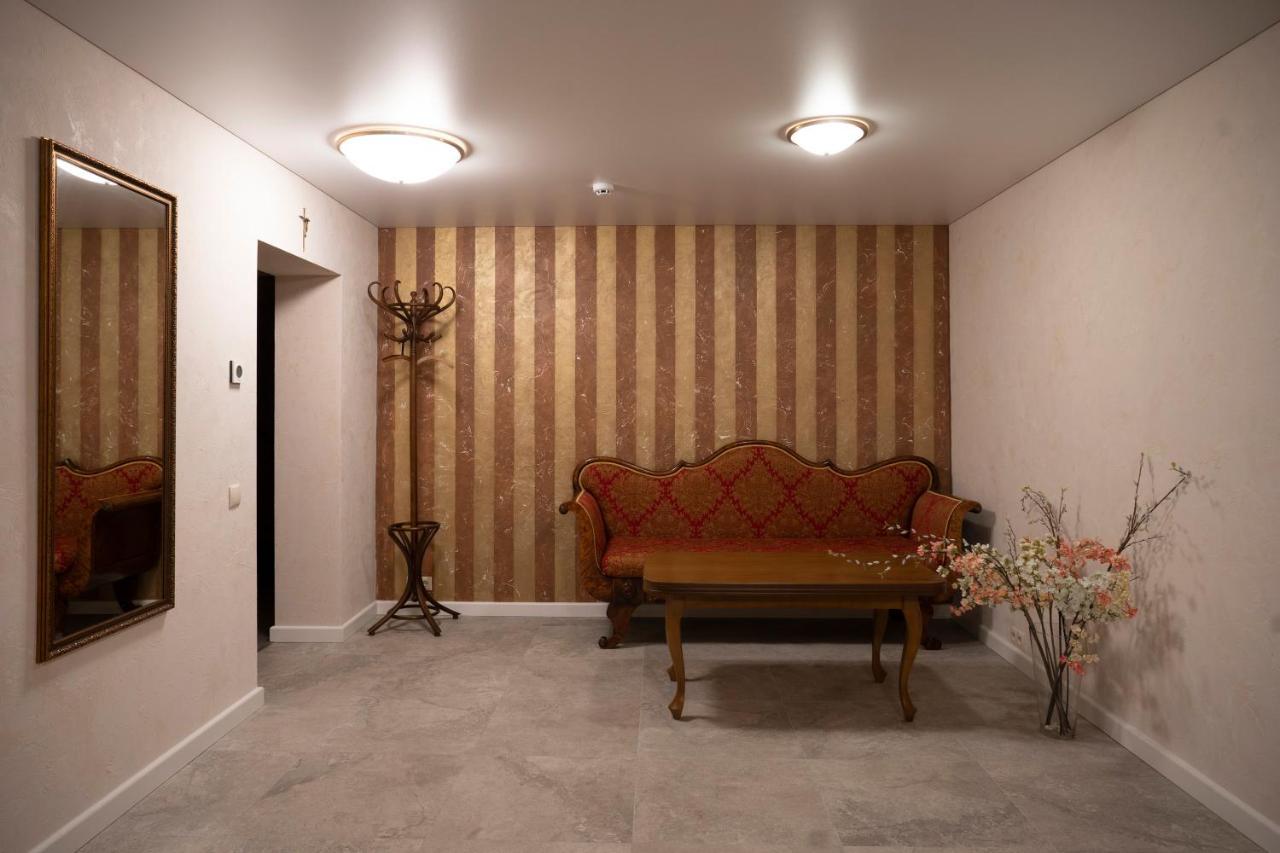 Villa Acacia Kaunas Kültér fotó