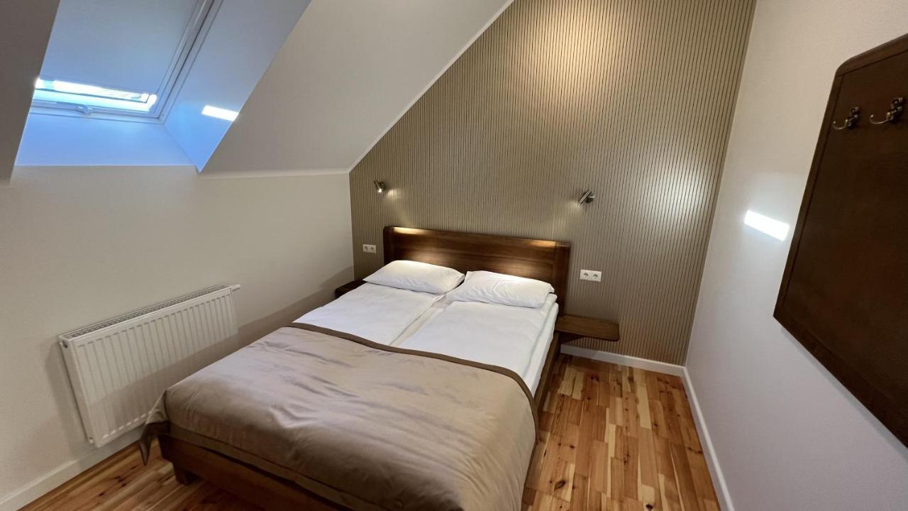 Villa Acacia Kaunas Kültér fotó