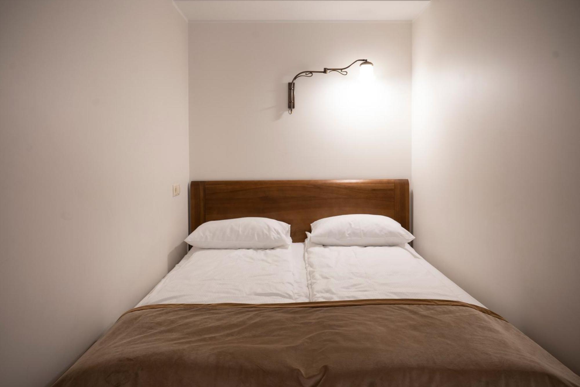 Villa Acacia Kaunas Szoba fotó