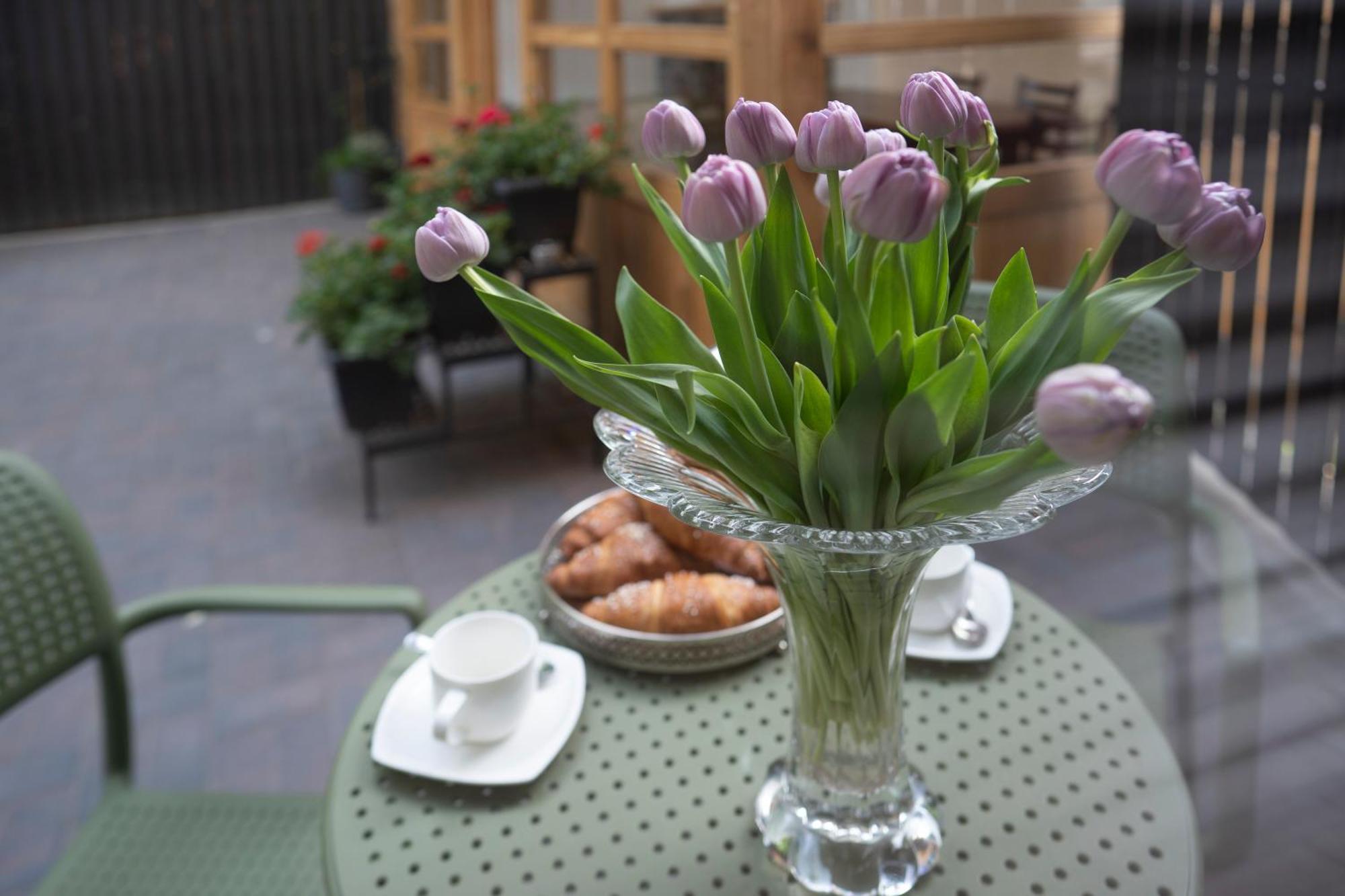 Villa Acacia Kaunas Szoba fotó