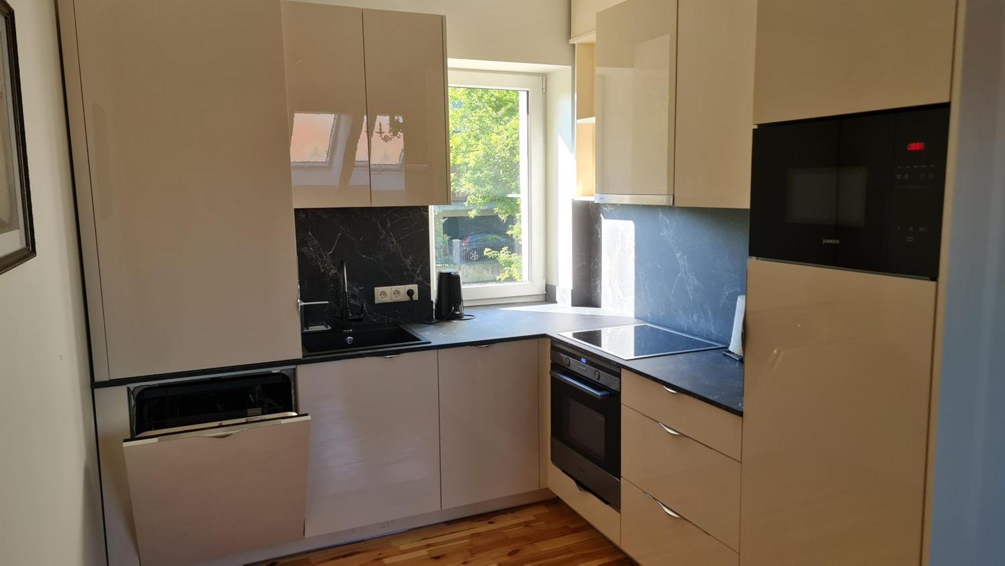 Villa Acacia Kaunas Szoba fotó