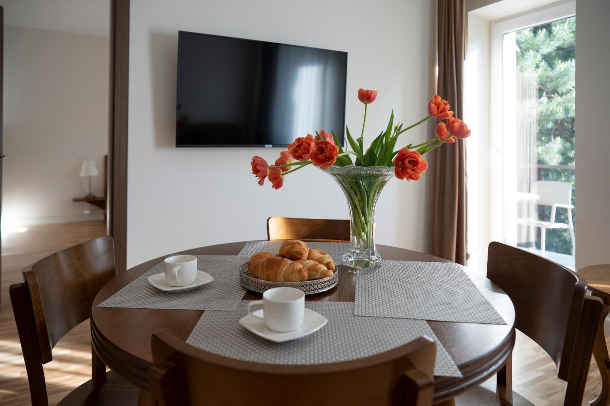 Villa Acacia Kaunas Szoba fotó
