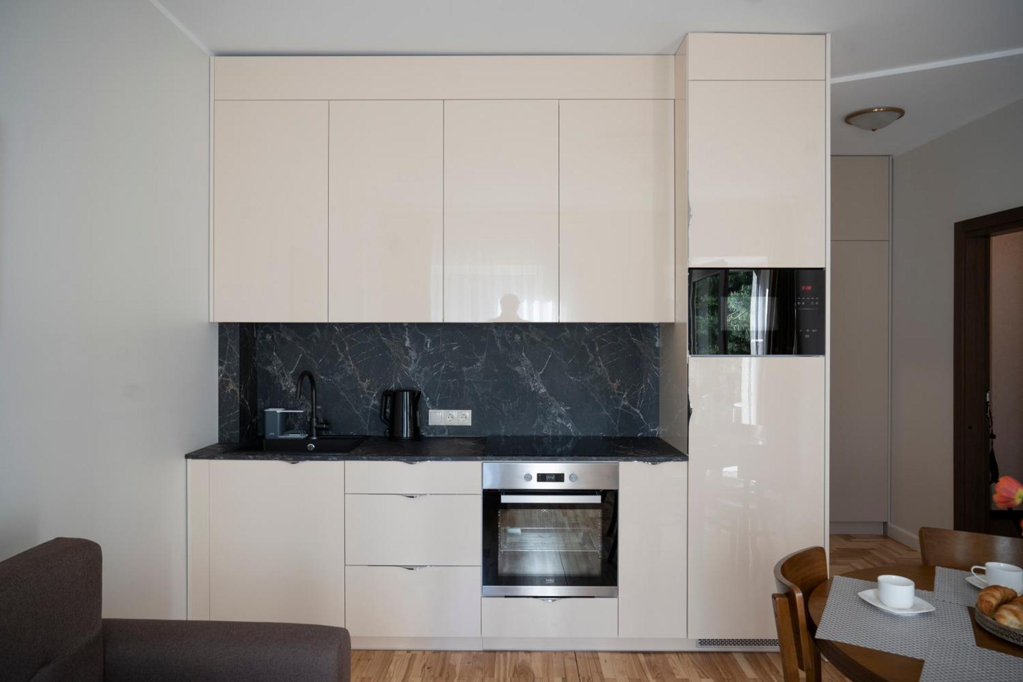 Villa Acacia Kaunas Szoba fotó